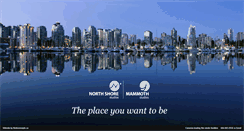 Desktop Screenshot of nsstudios.ca
