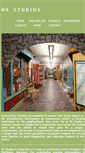 Mobile Screenshot of nsstudios.us